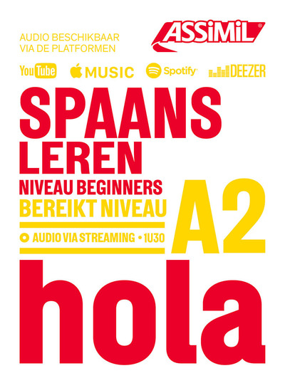 Image de Spaans leren