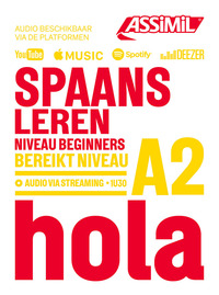 Image de Spaans leren