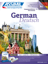 Image de German (superpack)
