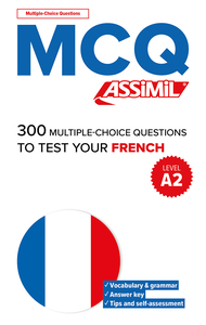 Image de Test your french