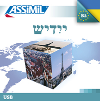 Image de Usb mp3 yiddish