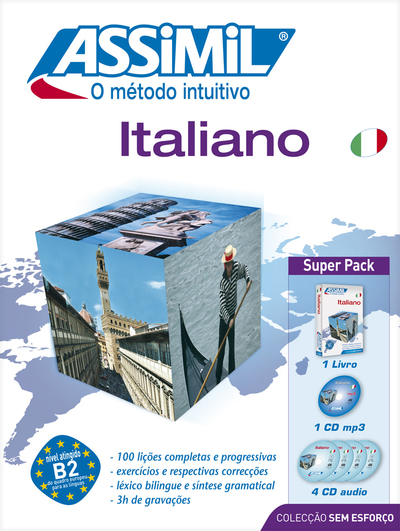 Image de Italiano (superpack)