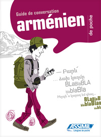 Picture of Arménien de poche