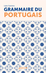 Image de Grammaire du portugais