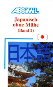 Image de Japanisch ohne mühe - band 2