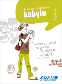 Image de Kabyle de poche