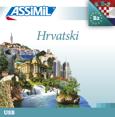 Image de Hrvatski (usb mp3 croate)