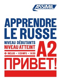 Picture of Apprendre le russe