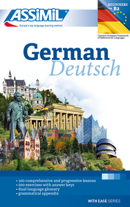 Image de German (livre seul)