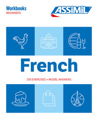 Image de French beginners (Workbooks)