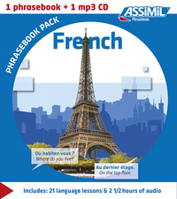 Image de French (coffret conversation)