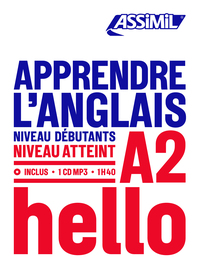 Image de Apprendre l'anglais