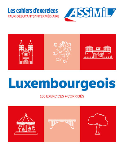 Picture of Luxembourgeois faux-débutants & intermédiaire