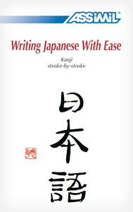 Image de Writing japanese with ease