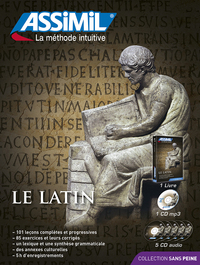Image de Le latin (superpack)