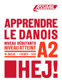 Image de Apprendre le danois