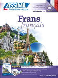 Image de Frans (superpack)