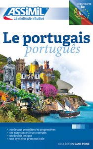 Image de Le portugais (livre seul)