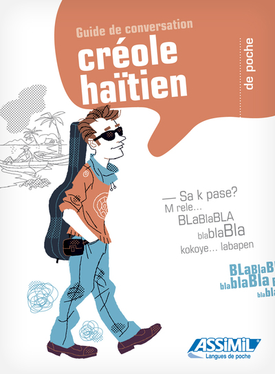 Image de Créole haïtien de poche