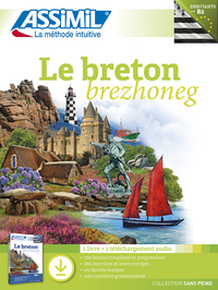 Image de Le breton (pack téléchargement)