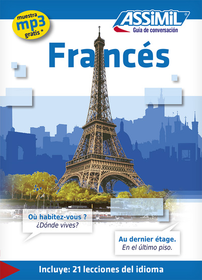 Image de Francés (guide seul)