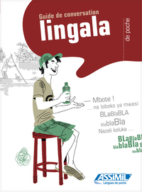 Image de Lingala de poche