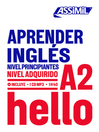 Picture of Aprender inglés