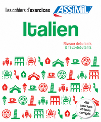 Image de Coffret italien débutants & faux-débutants