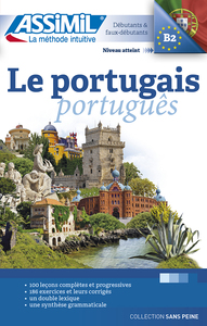 Image de Le portugais (livre seul)