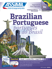 Image de Brazilian portuguese (superpack)