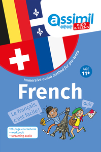 Image de French 11+