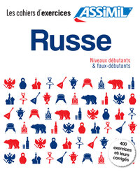Image de Coffret russe débutants & faux-débutants