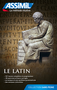 Image de Le latin (livre seul)