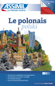 Image de Le polonais (livre seul)