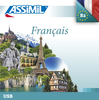 Image de Français (usb mp3 français)