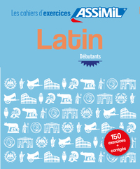 Image de Latin débutants (cahier d'exercices)