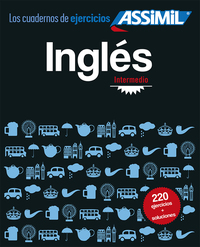 Image de Inglés intermedio (cahier d'exercices)