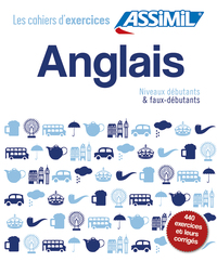 Image de Coffret anglais débutants & faux-débutants