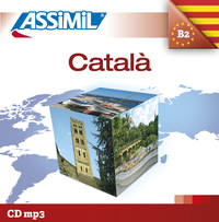 Image de Català (cd mp3 catalan)