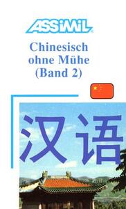 Image de Chinesisch ohne mühe - band 2