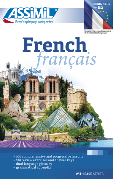 Image de French (livre seul)
