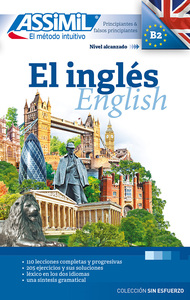 Image de El inglés (livre seul)