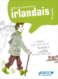 Picture of Irlandais de poche