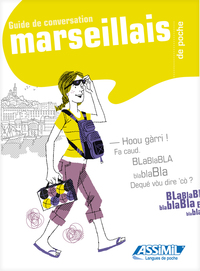 Picture of Marseillais de poche