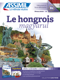 Image de Le hongrois (superpack)