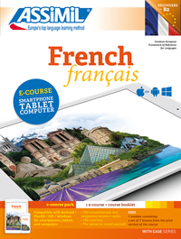 Image de French (version numérique de la méthode collection sans peine)