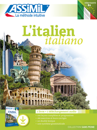 Image de L'italien (pack téléchargement)