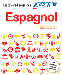Image de Coffret espagnol débutants & faux-débutants