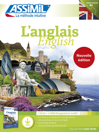Image de L'anglais (pack téléchargement)