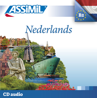 Image de Nederlands (cd audio néerlandais)